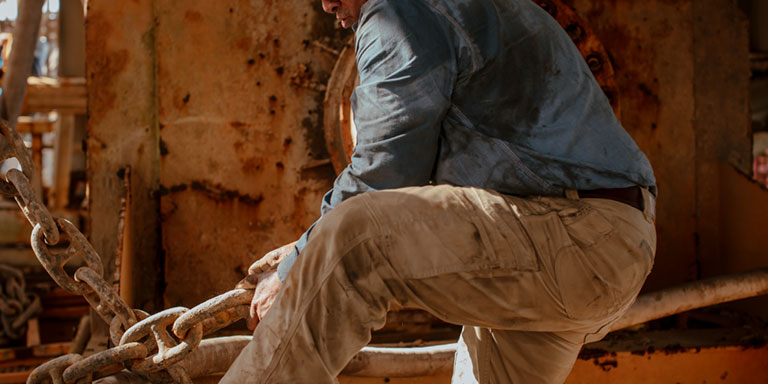How To Choose Work Pants