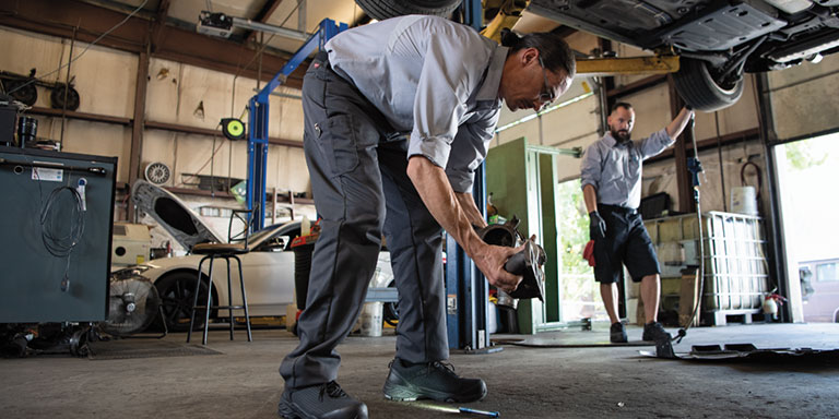 Industry Specific Work Pants
