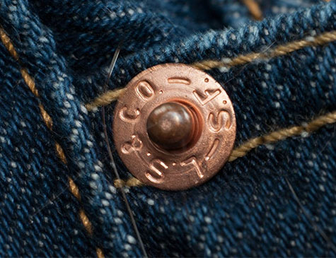 Rivets