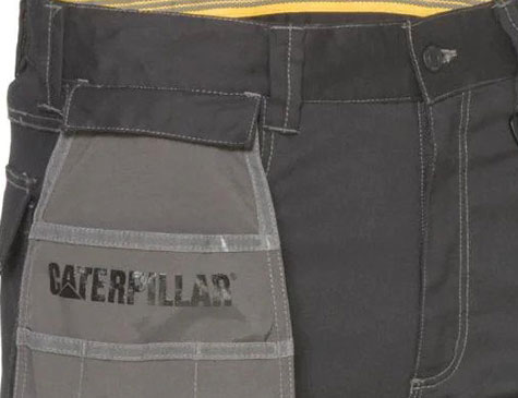Utility Pouches