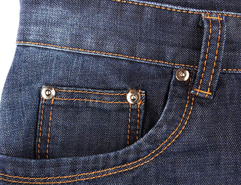 Watch Pockets