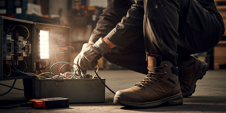 Top New Balance Shoes for Safety and Street Style