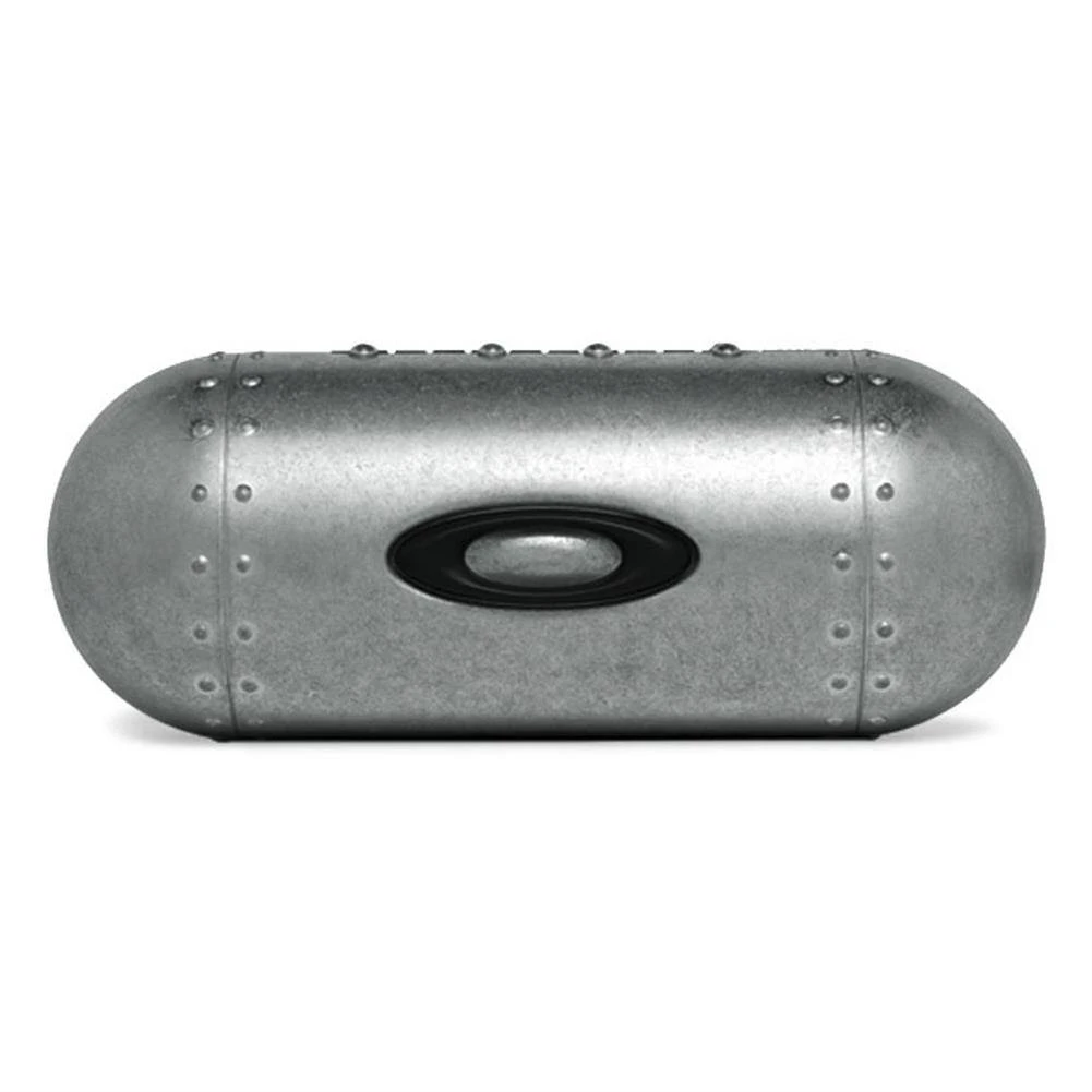 【元箱付】OAKLEY X-L Vault メタルケース Oakley Large Metal Vault | WorkBoots.com