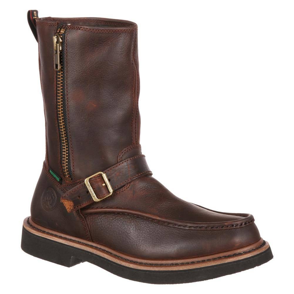 Men's Georgia 10
