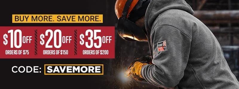 Buy more, save more. use code: savemore.