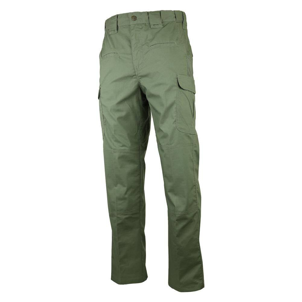 パンツ PROPPER RIPSTOP 6 POCKET PANTS OLIVE Men's Propper Kinetic Pants | WorkBoots.com