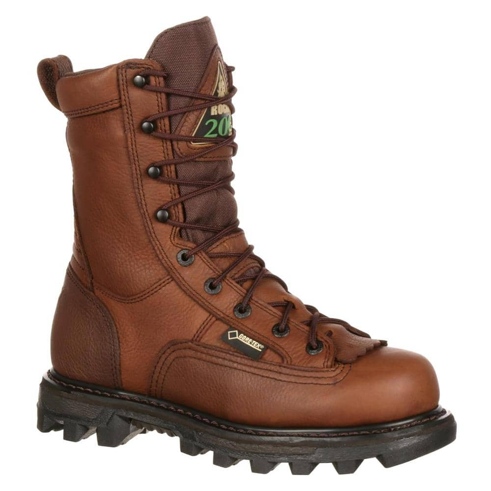 Men's Rocky BearClaw 3D GTX 200G Boots | WorkBoots.com