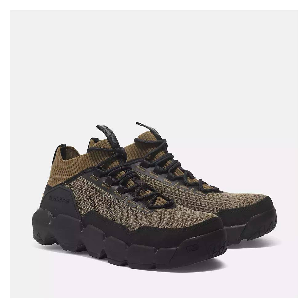 Men's Timberland PRO Morphix Chukka Composite Toe | WorkBoots.com