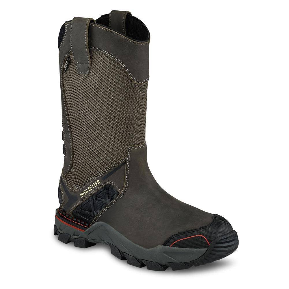 Men's Irish Setter 11