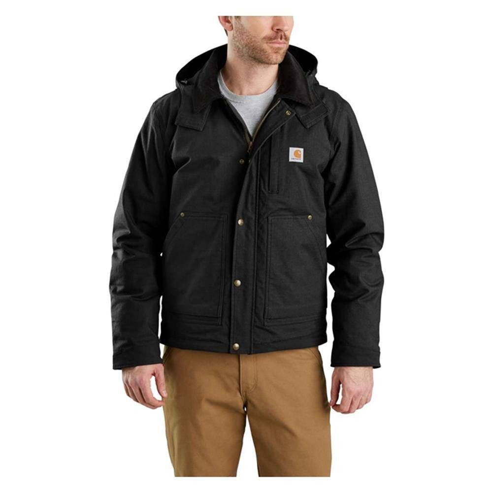 Men's Carhartt Full Swing Relaxed Fit Ripstop Insulated Jacket - 3