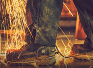 The Most Popular Timberland PRO Boots by Job Type