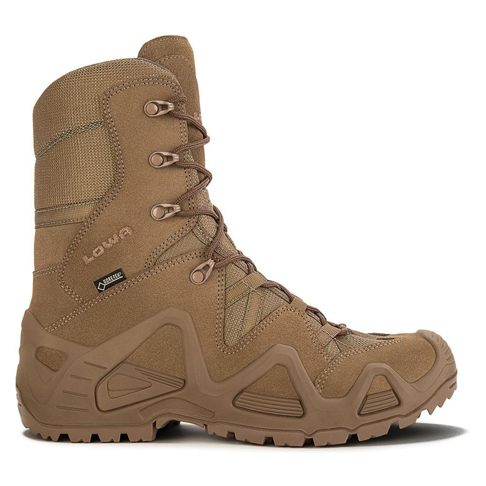 Lowa Hiking & Tactical Boots | WorkBoots.com