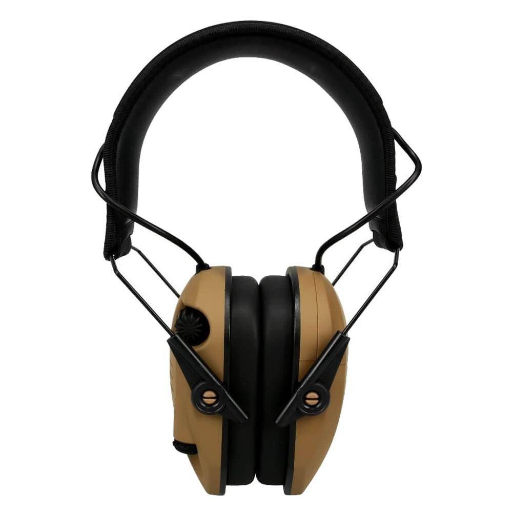 Walker's Razor Slim Electronic Muffs