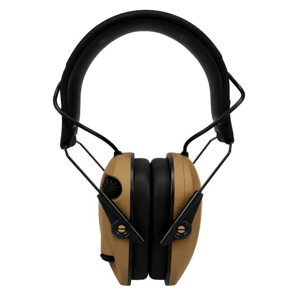 Walker's Razor Slim Electronic Muffs