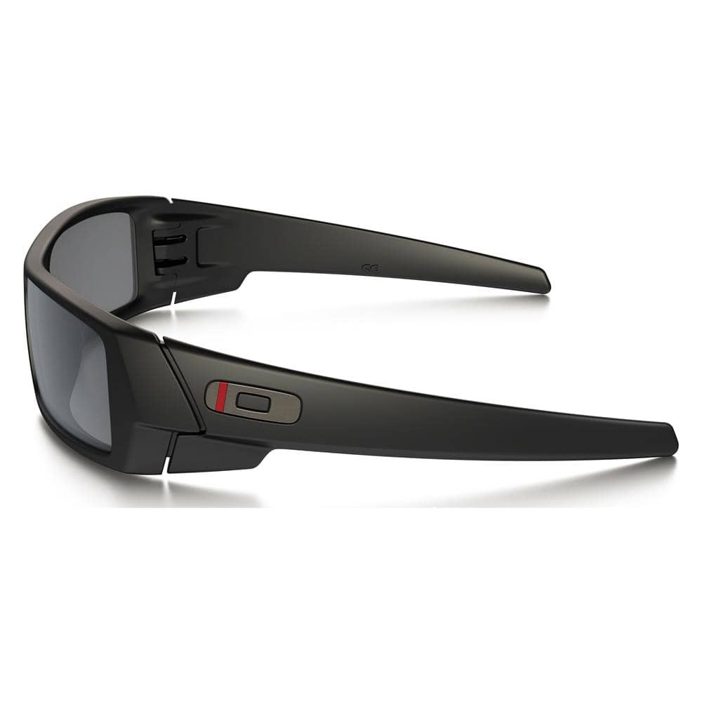 Oakley SI Gascan Thin Red Line