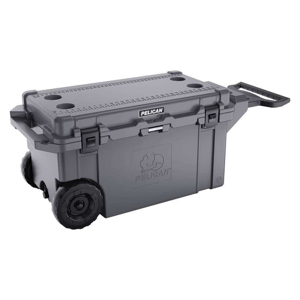 Pelican 80QW Elite Wheeled Cooler