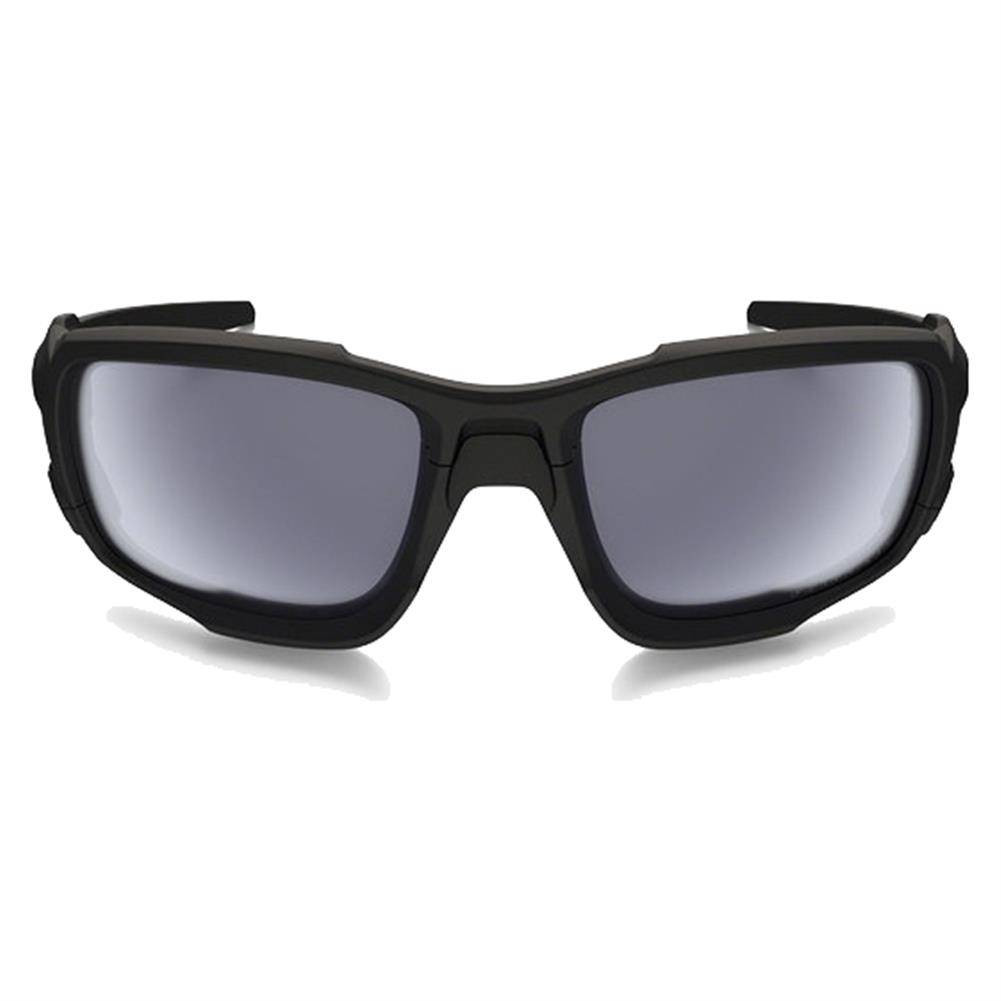 Oakley SI Ballistic Shocktube PRIZM