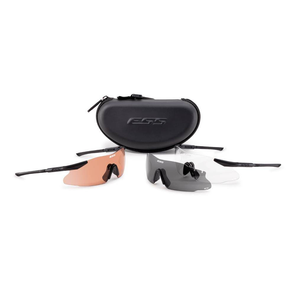 ESS Eye Pro ICE 2X