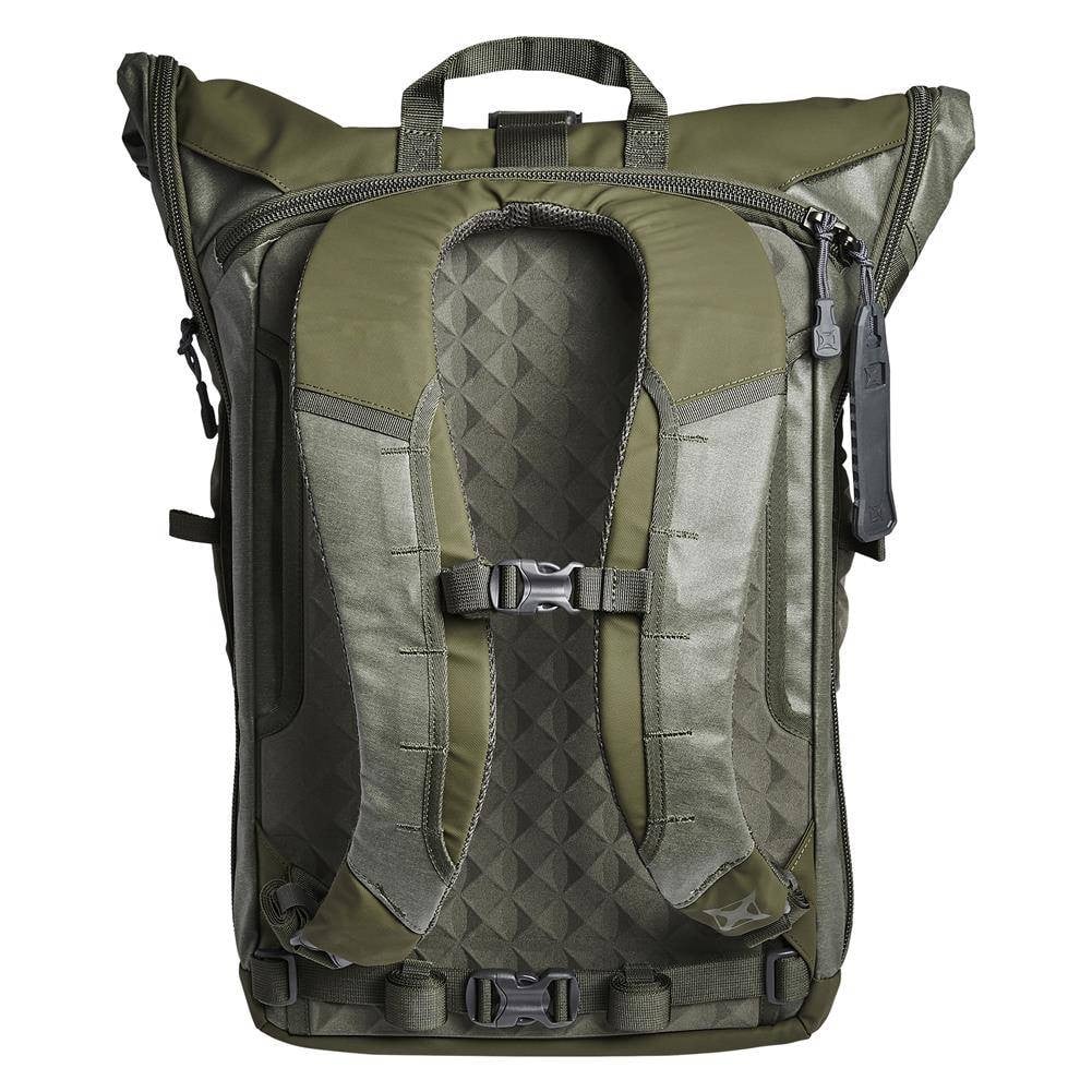Vertx Ruck Roll Backpack