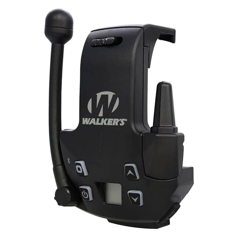 Walker's Razor Bluetooth Walkie Talkie