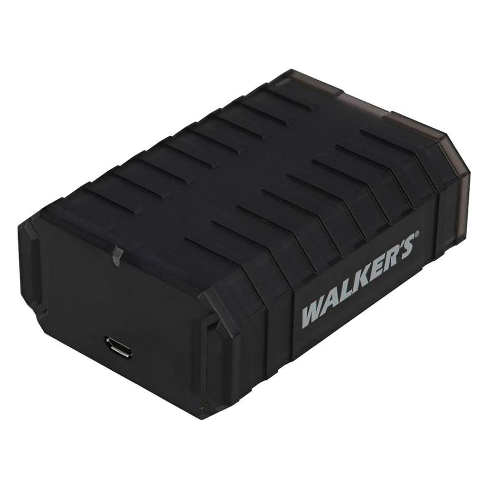Walker's Suppressor Bluetooth Earbuds