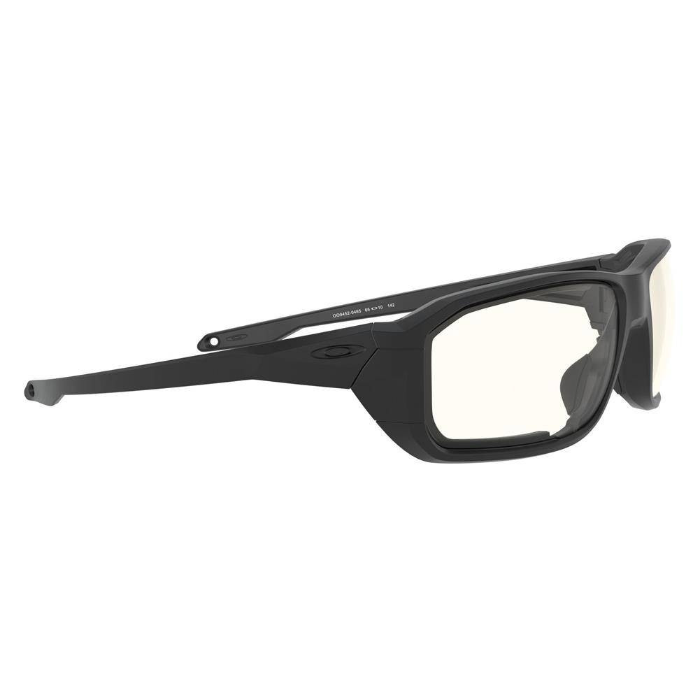 Oakley SI Ballistic HNBL