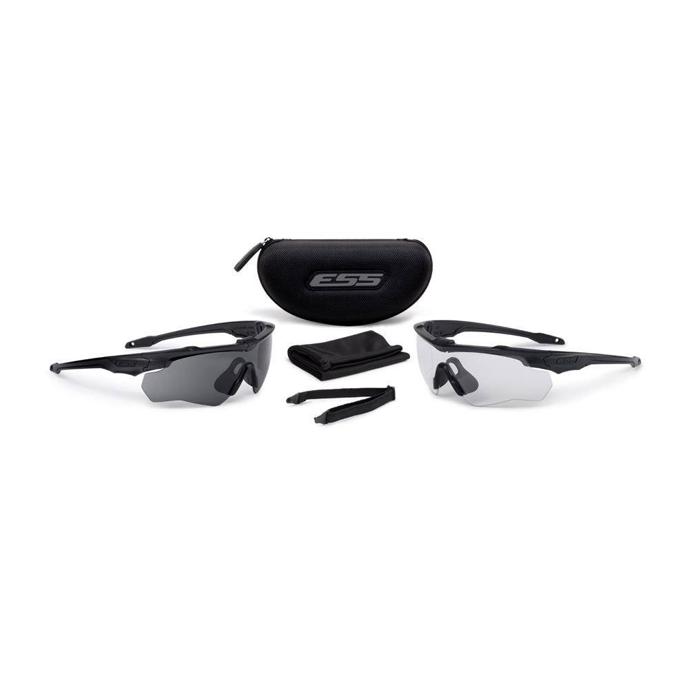 ESS Eye Pro Crossblade Eyeshields 2X