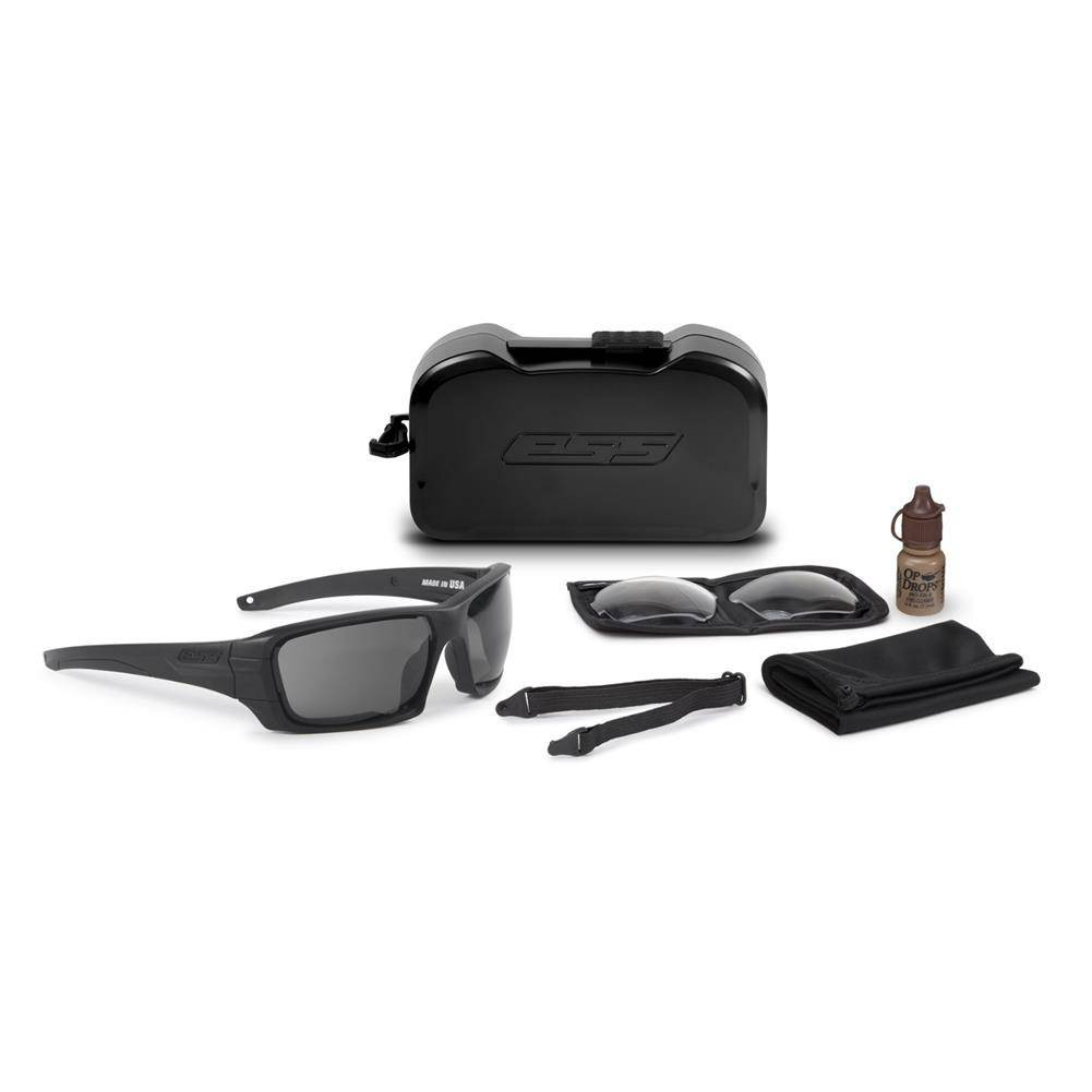ESS Eye Pro Rollbar Naro APEL