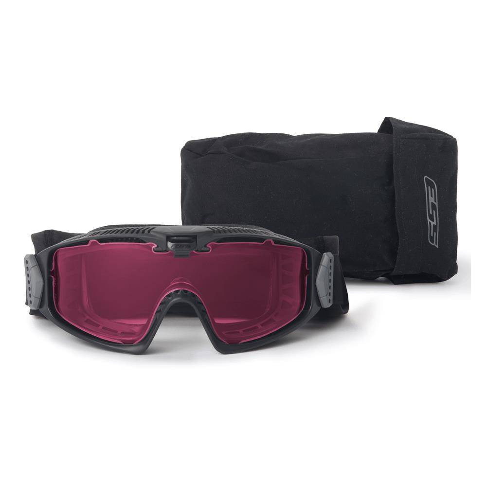 ESS Eye Pro Influx LPL-5 Goggles