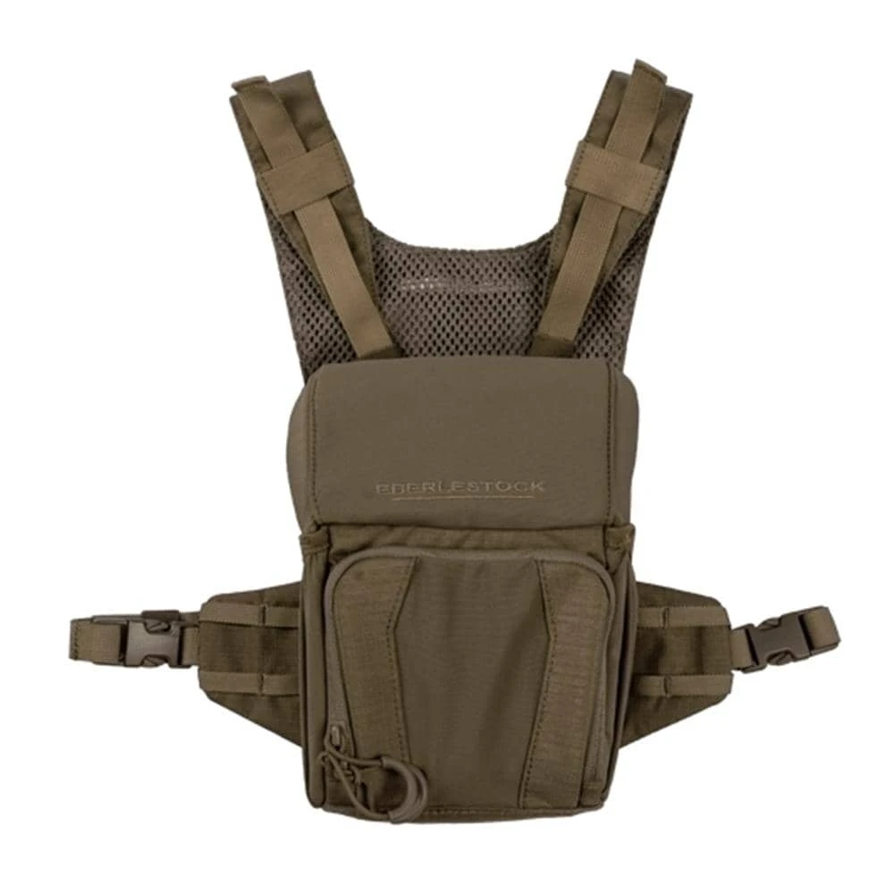 Eberlestock Large Recon Modular Bino Pack