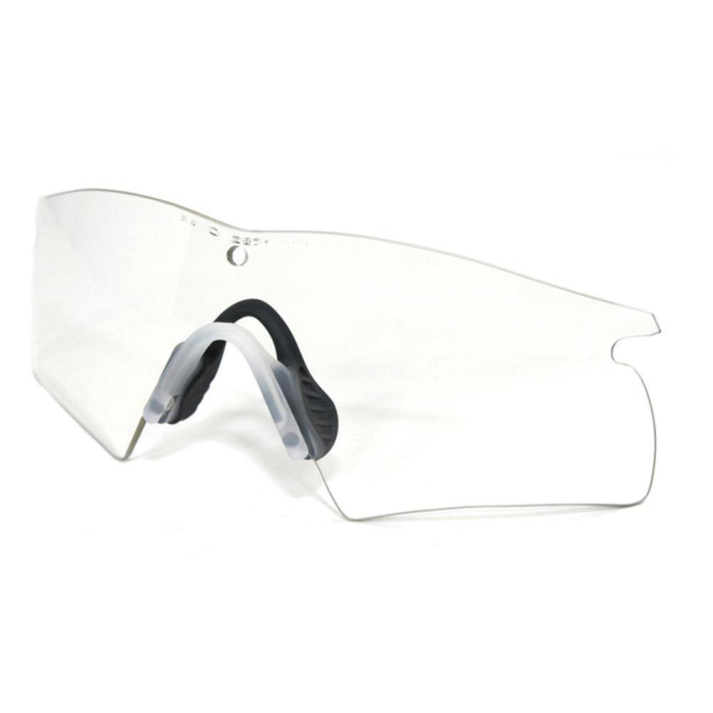 Oakley Lens Replacement for Hybrid 2.0 Ballistic SI