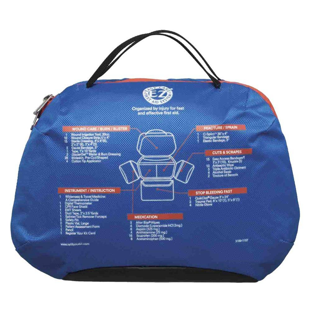 Adventure Medical Mountain Series Fundamentals Kit