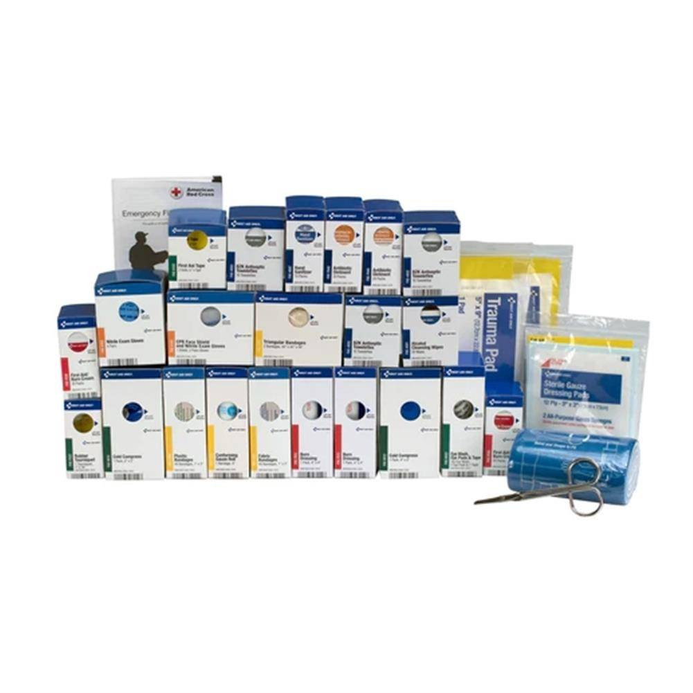 First Aid Only SmartCompliance ANSI B General Business Refill