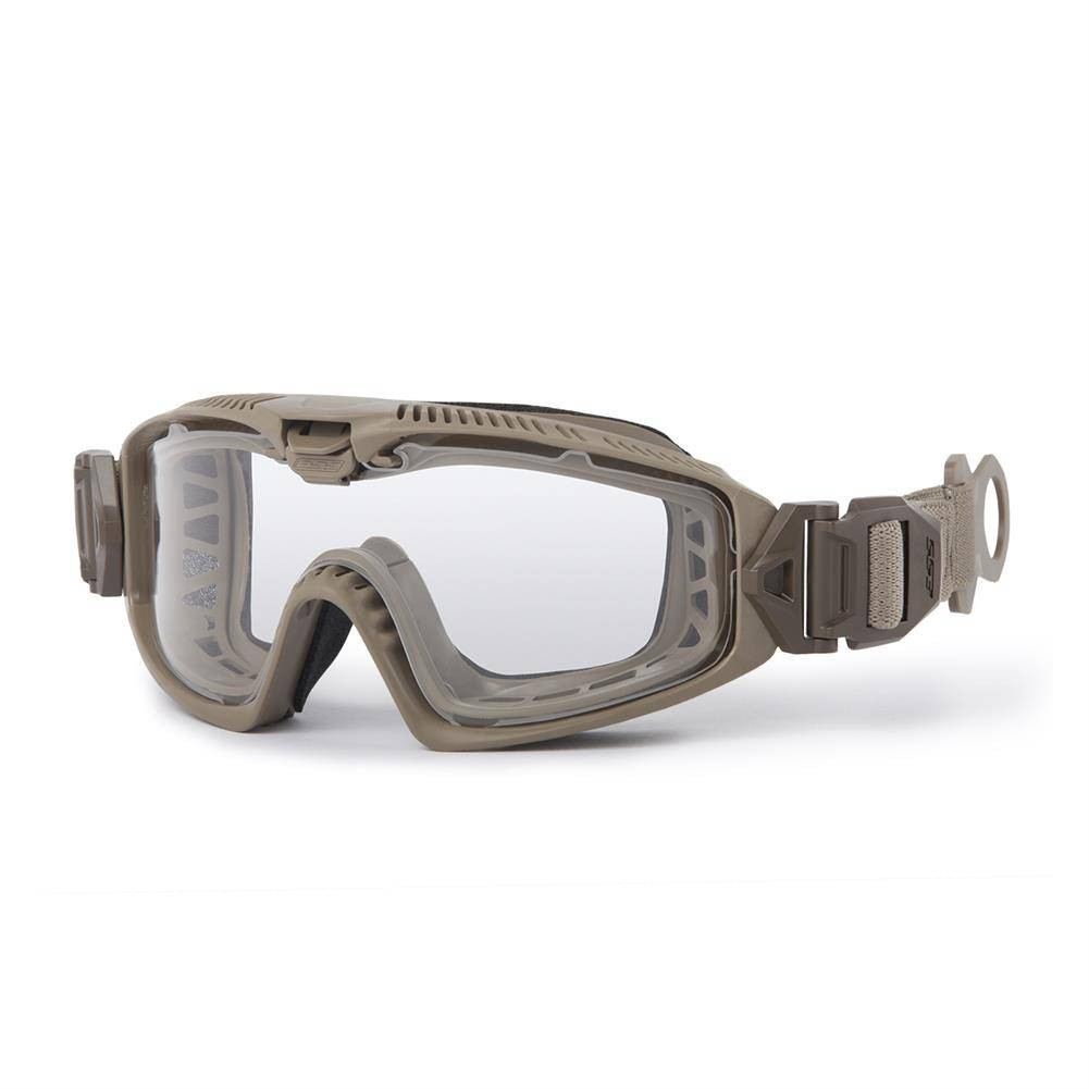 ESS Eye Pro Influx Pivot Goggles