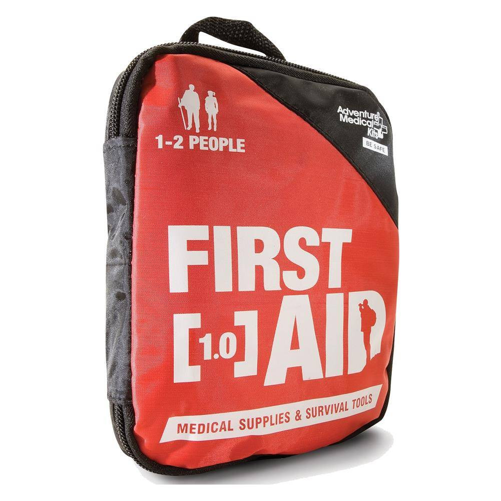 Adventure Medical Kits Adventure Medical Adventure First Aid 1.0 Kit