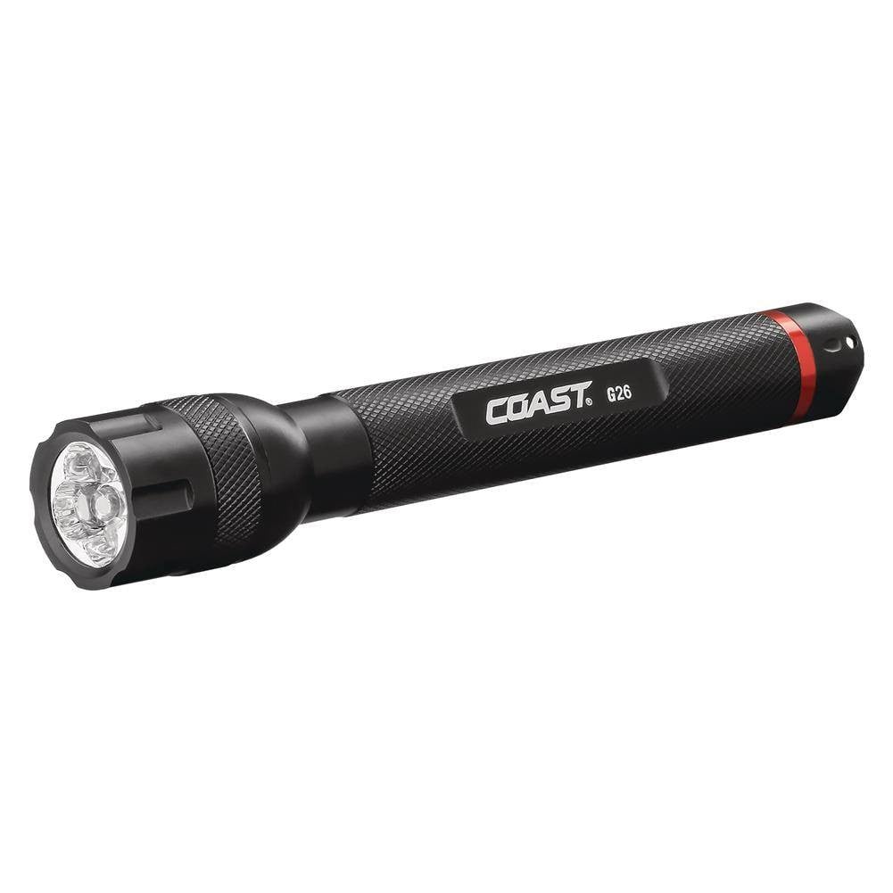 Coast G26 Led Flashlight
