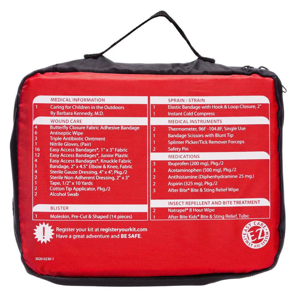 Adventure Medical Kits Family First Aid Kit