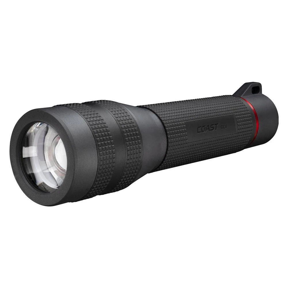 Coast GX30 Flashlight