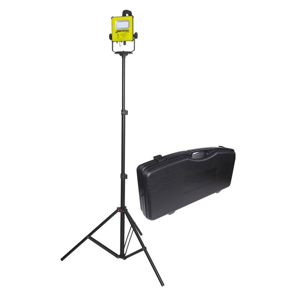 Nightstick IS Scene Light W / Tripod