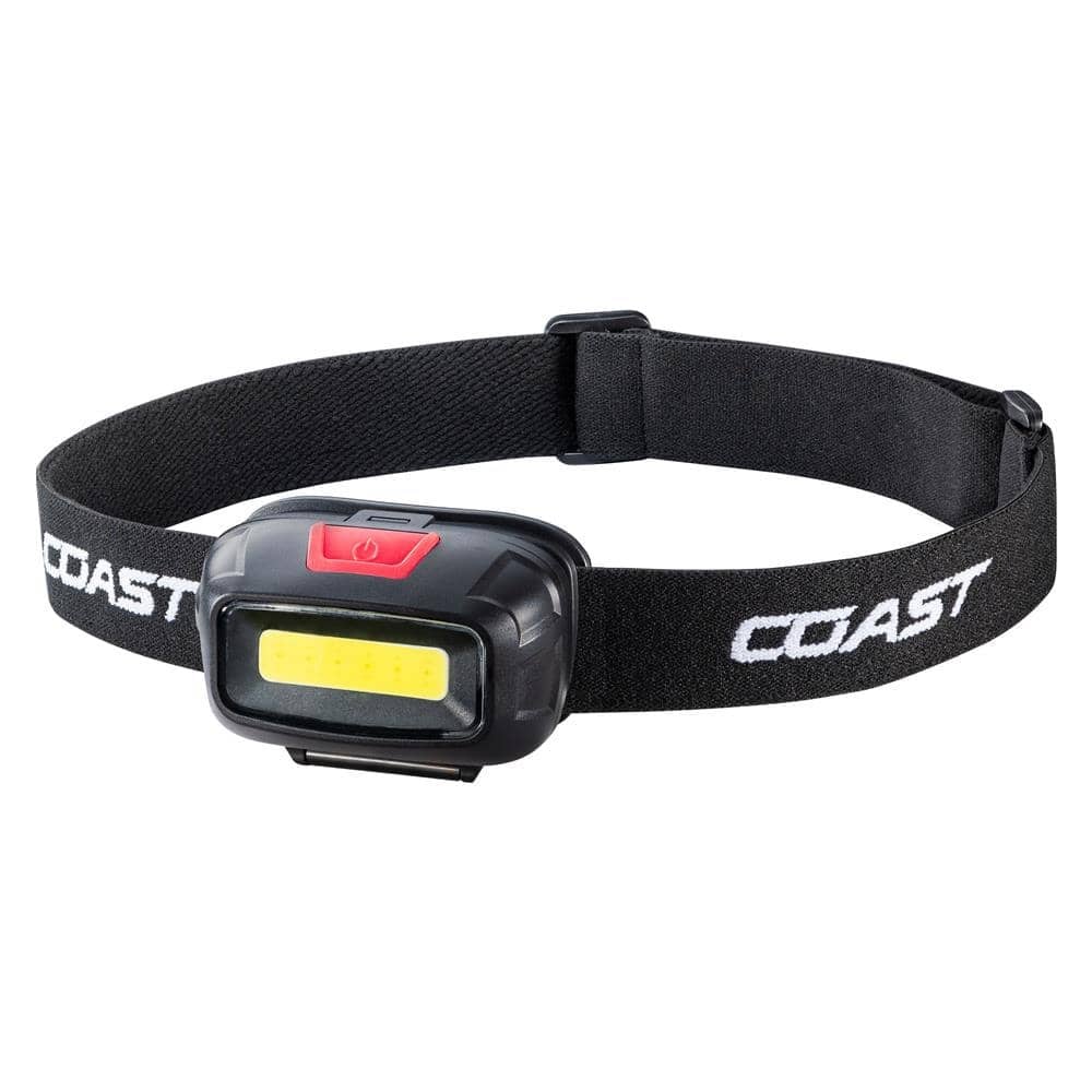 Coast FL13 Headlamp