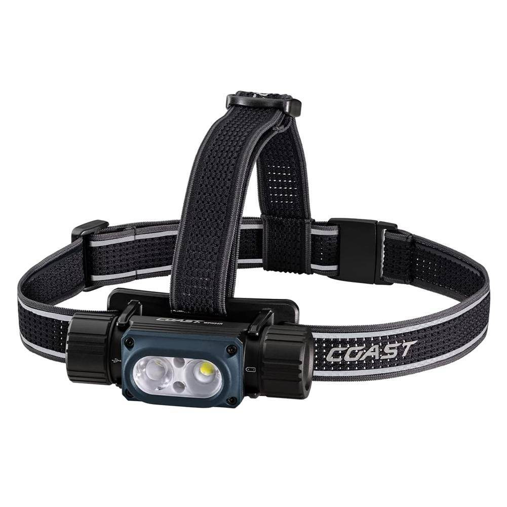 Coast WPH34R Headlamp