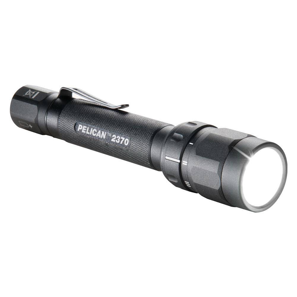 Pelican 2370 LED Flashlight