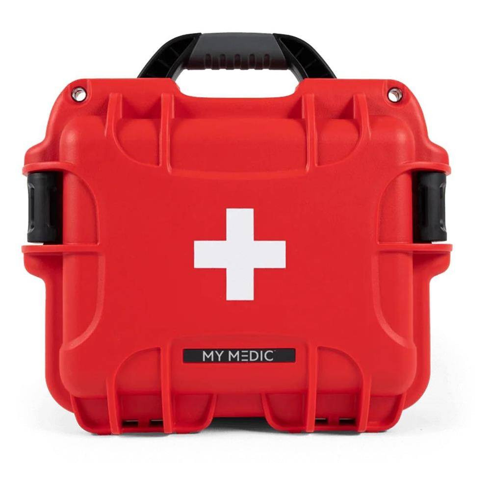 My Medic MyFAK Pro Waterproof Boat First Aid Kit