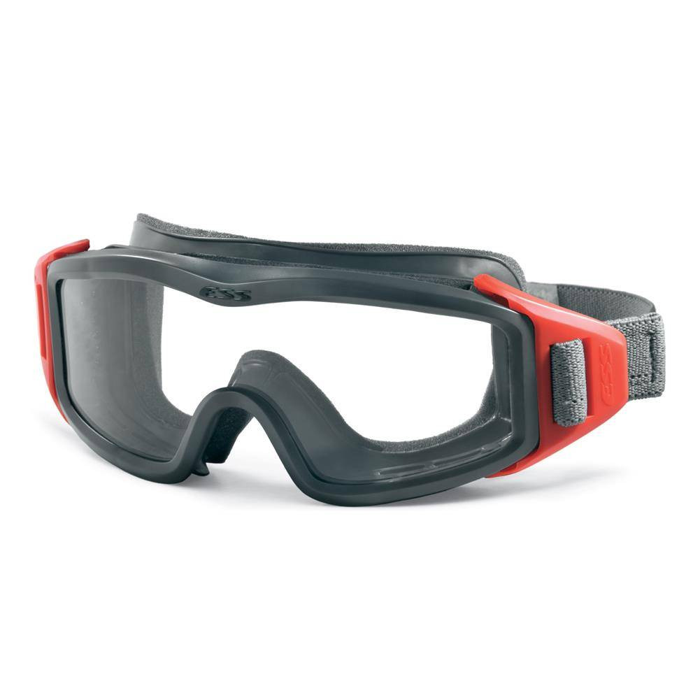 ESS Eye Pro FirePro 1977 Asian Fit Goggles