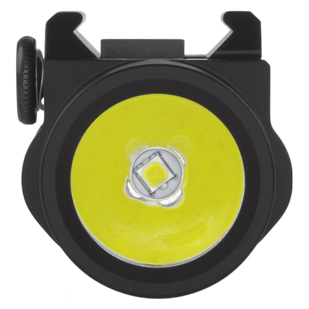 Nightstick Xtreme Lumens Metal Weapon-Mounted Light