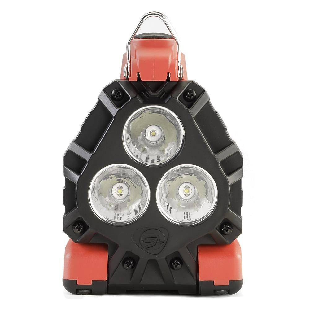 Streamlight Vulcan 180 Haz-Lo Standard Mount System