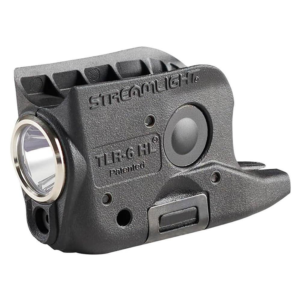 Streamlight TLR-6 HL Gun Light