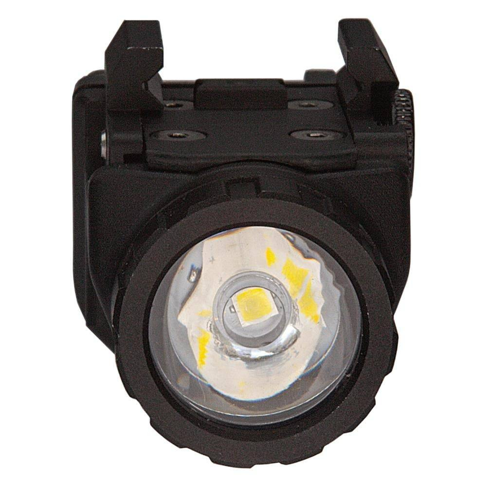 Nightstick TCM-5B Subcompact Weapon-Mounted Light For Narrow Rail Handguns