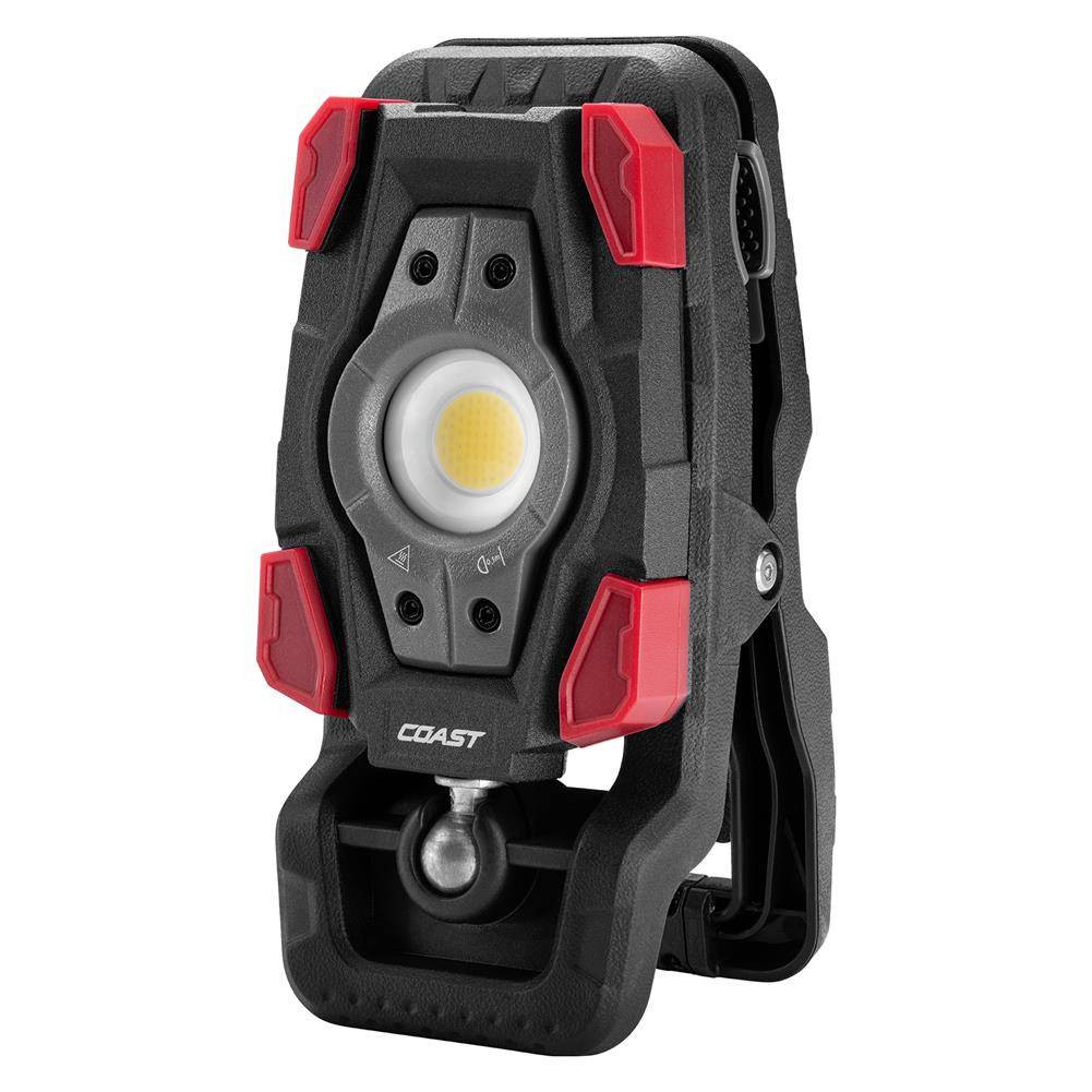 Coast CL10R Rechargeable Work Light