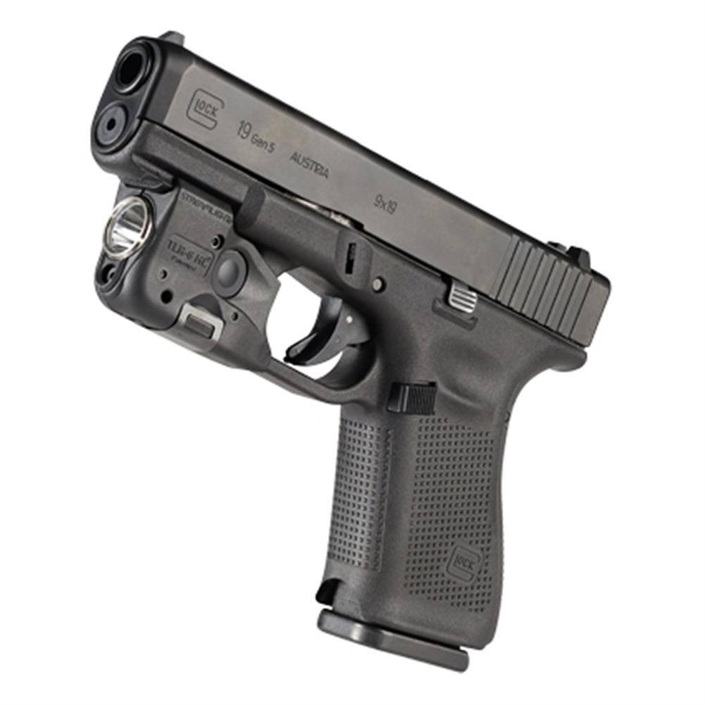 Streamlight TLR-6 HL G Gun Light